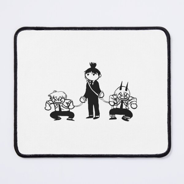 Item preview, Aki Hayakawa Leash Funny designed and sold by LesageSecond.
