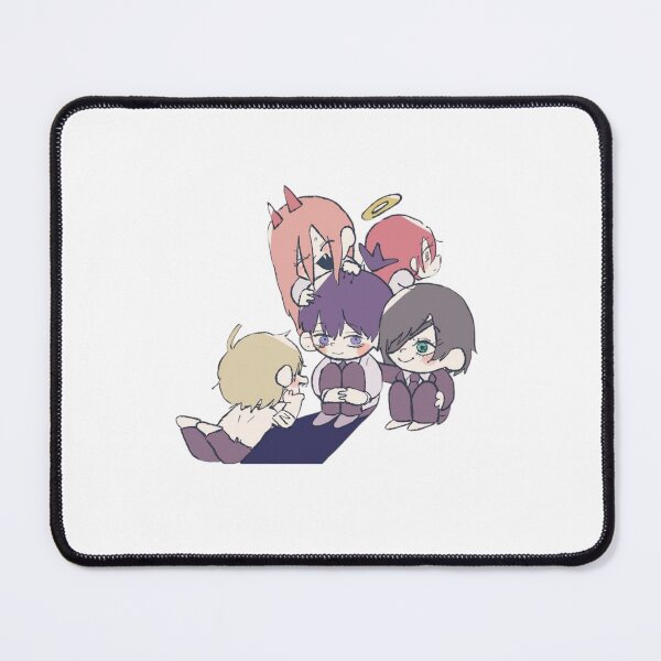 Item preview, CSM Character Pile Chibi designed and sold by LesageSecond.