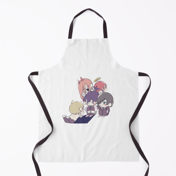 Item preview, CSM Character Pile Chibi designed and sold by LesageSecond.