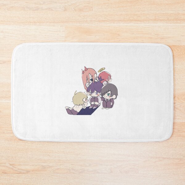 Item preview, CSM Character Pile Chibi designed and sold by LesageSecond.