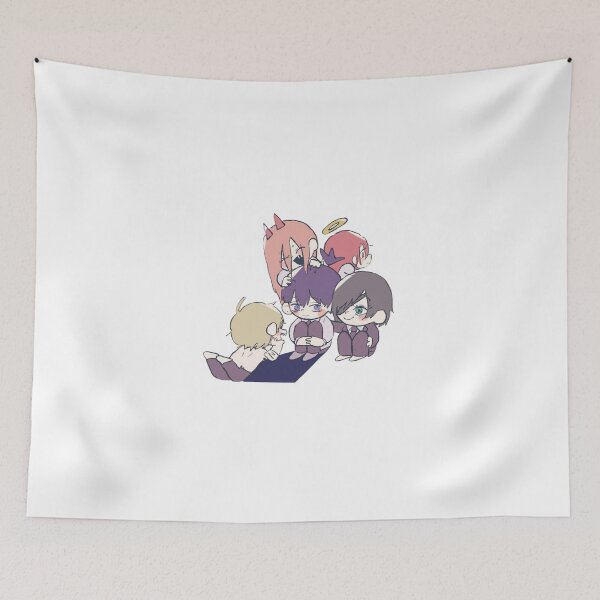 Item preview, CSM Character Pile Chibi designed and sold by LesageSecond.