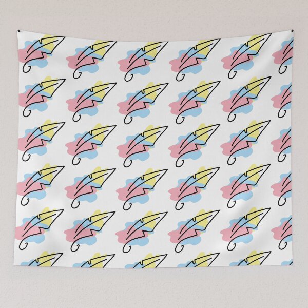 Item preview, Pastel feather icon designed and sold by Konopikyu.