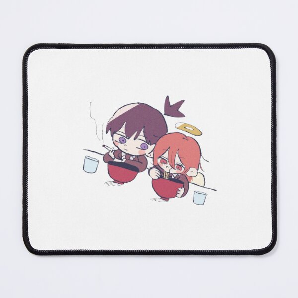 Item preview, Angel Violence Fiend Ramen designed and sold by LesageSecond.