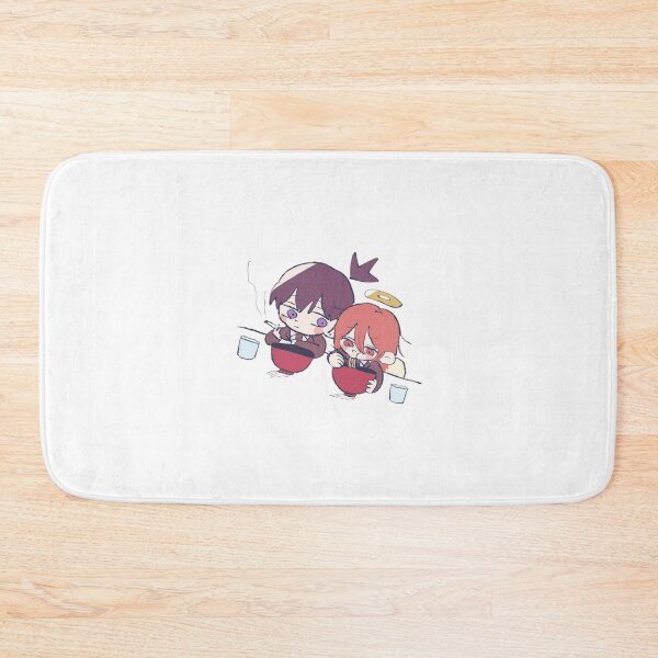 Item preview, Angel Violence Fiend Ramen designed and sold by LesageSecond.