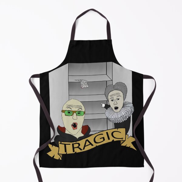 Item preview, Vampire Tragedy Alternate! designed and sold by Insert "Reference" Here.
