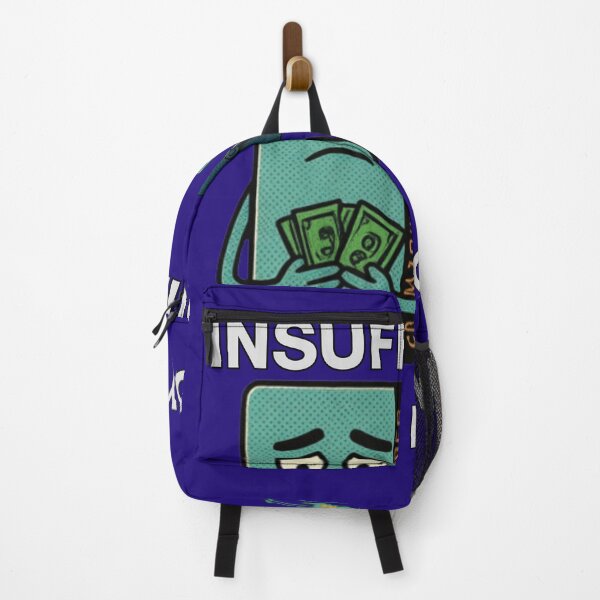 Item preview, Insufficient Funds For Joy designed and sold by 2msons.