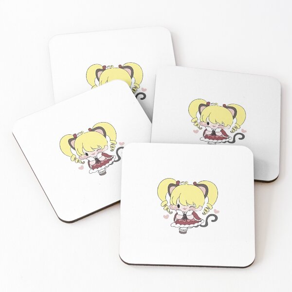 Item preview, Neko Bisky Krueger Chibi designed and sold by LesageSecond.