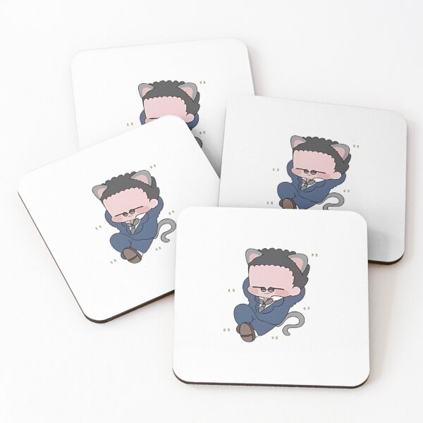 Item preview, Neko Leorio Paradinight designed and sold by LesageSecond.