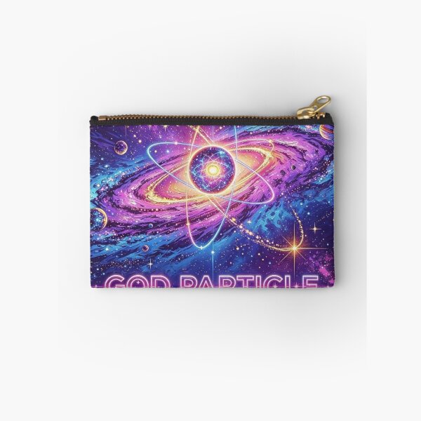 Item preview, GOD PARTICLE – HEART OF THE UNIVERSE designed and sold by TeyArtWork.