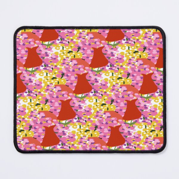 Item preview, Pretty Flower Pattern designed and sold by Rainbowland123.