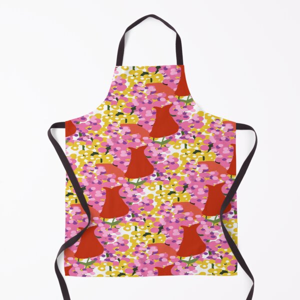 Item preview, Pretty Flower Pattern designed and sold by Rainbowland123.