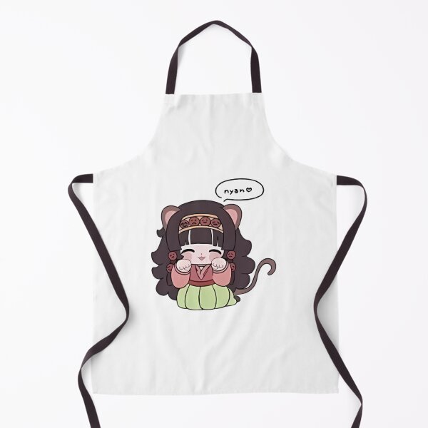 Artikelvorschau, Neko Alluka Zoldyck Chibi entworfen und verkauft von LesageSecond.