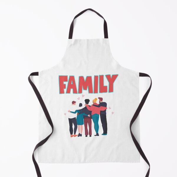Item preview, Family united designed and sold by BritishDelights.