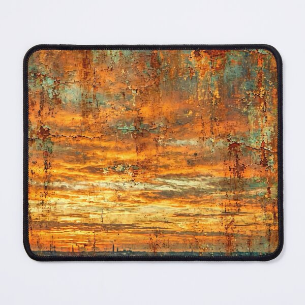 Item preview, Rusted Sky  designed and sold by 3oner.