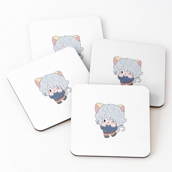 Item preview, Neko Neferpitou Guard designed and sold by LesageSecond.