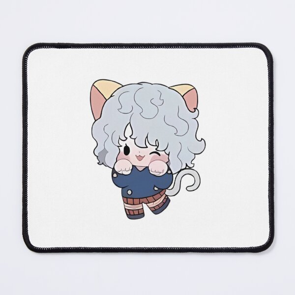 Item preview, Neko Neferpitou Guard designed and sold by LesageSecond.