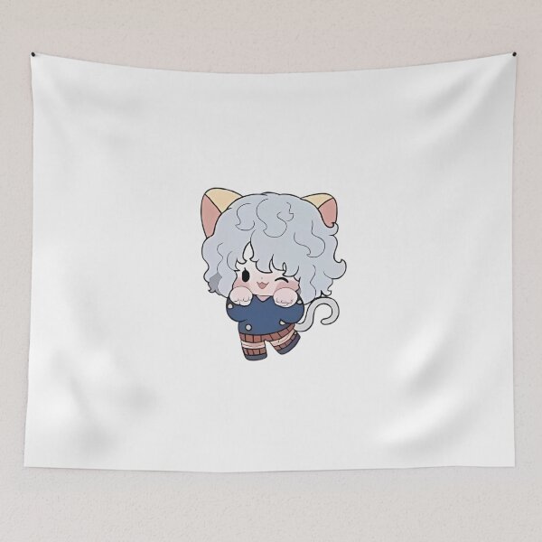 Item preview, Neko Neferpitou Guard designed and sold by LesageSecond.