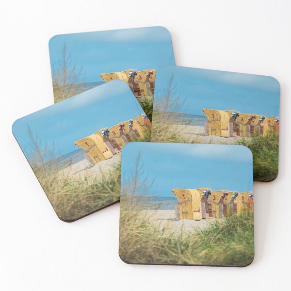 Item preview, Day at the beach designed and sold by LinaVanLinnen.