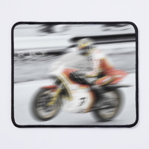 Item preview, Barry Sheene Evolution designed and sold by JonDelorme.
