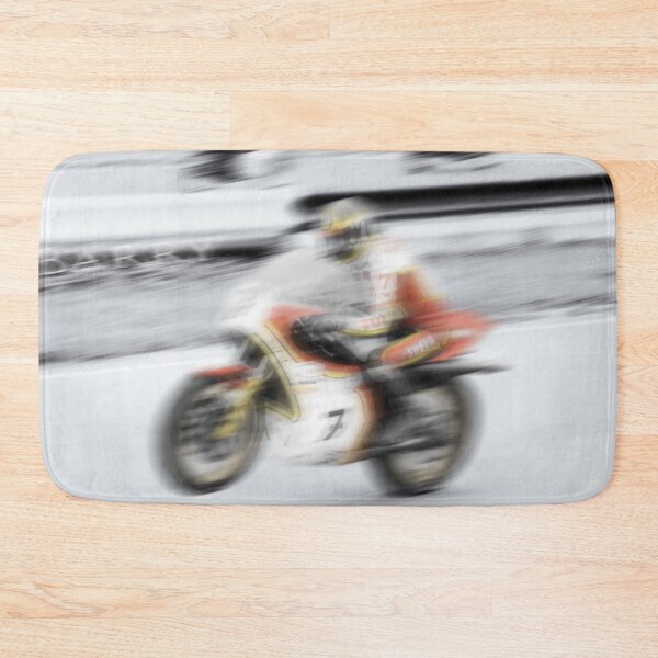 Item preview, Barry Sheene Evolution designed and sold by JonDelorme.