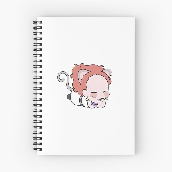Item preview, Neko Hisoka Magician designed and sold by LesageSecond.