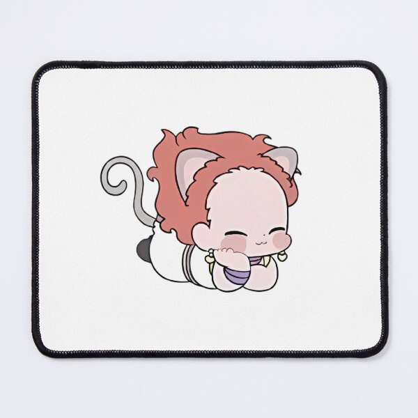 Item preview, Neko Hisoka Magician designed and sold by LesageSecond.