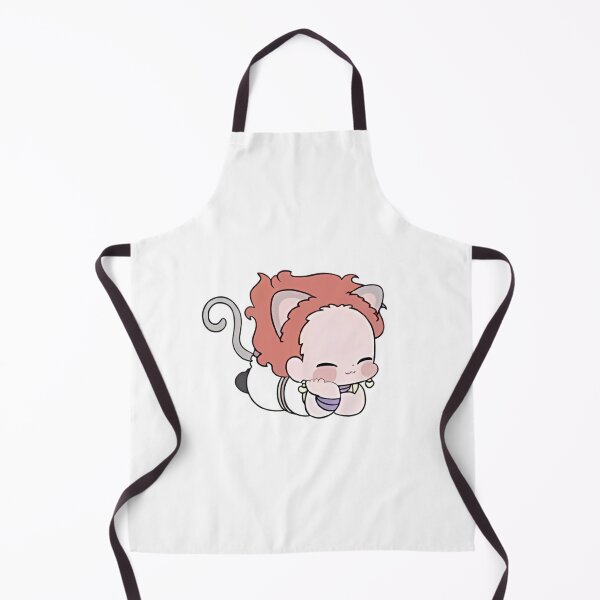 Item preview, Neko Hisoka Magician designed and sold by LesageSecond.
