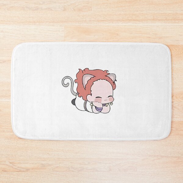 Item preview, Neko Hisoka Magician designed and sold by LesageSecond.
