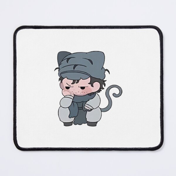 Item preview, Copy of Gon Freecss Heart Love designed and sold by LesageSecond.