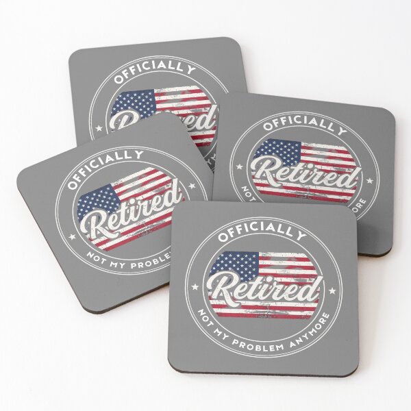 Item preview, Officially Retired 2026 USA Flag Funny Gift designed and sold by TeeArtWorld.