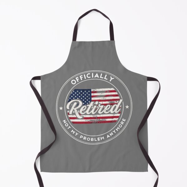 Item preview, Officially Retired 2026 USA Flag Funny Gift designed and sold by TeeArtWorld.
