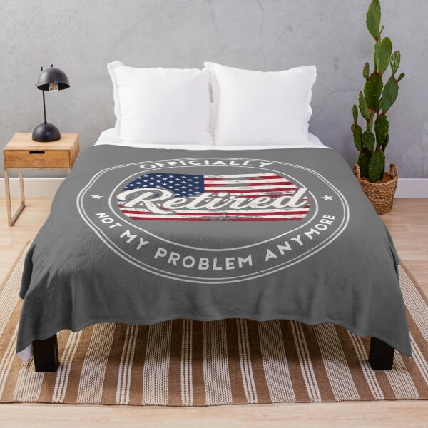 Item preview, Officially Retired 2026 USA Flag Funny Gift designed and sold by TeeArtWorld.
