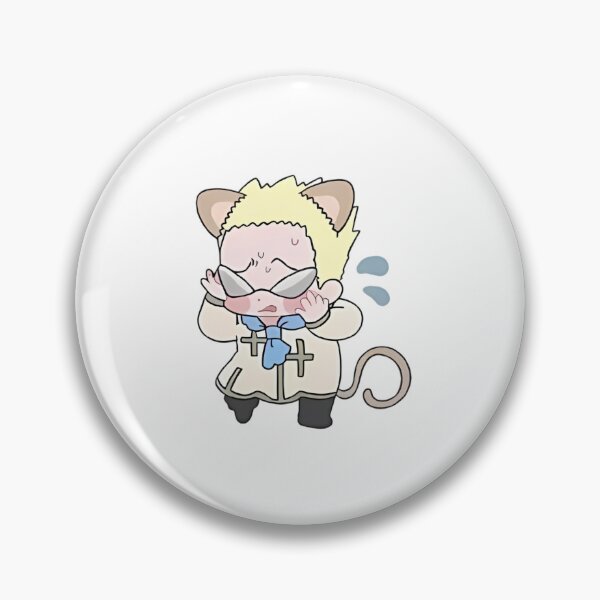 Item preview, Neko Pariston Zodiac Rat designed and sold by LesageSecond.