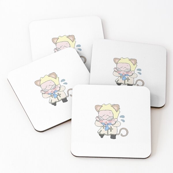 Item preview, Neko Pariston Zodiac Rat designed and sold by LesageSecond.
