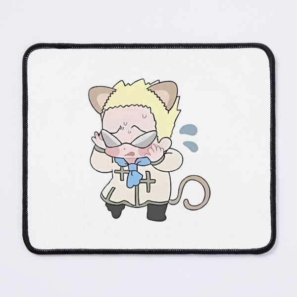 Item preview, Neko Pariston Zodiac Rat designed and sold by LesageSecond.