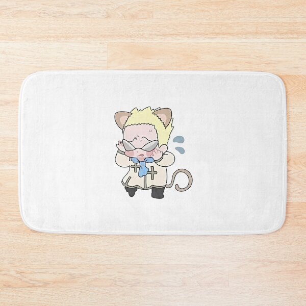 Item preview, Neko Pariston Zodiac Rat designed and sold by LesageSecond.