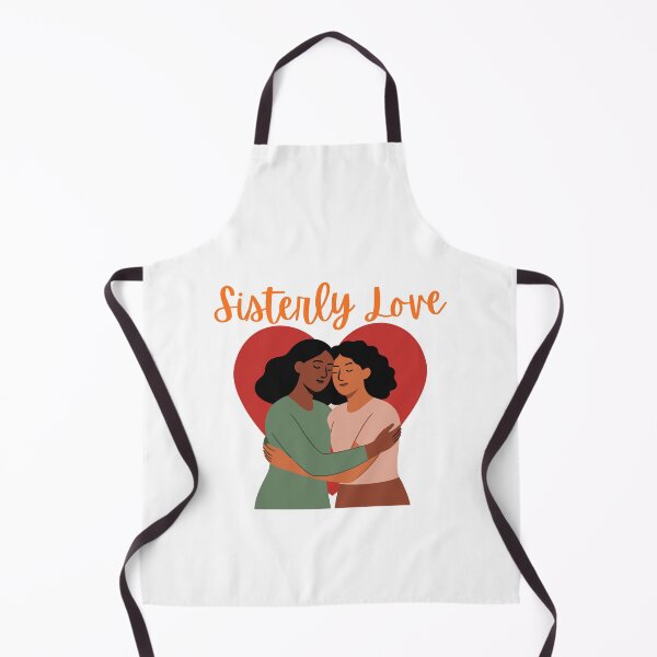 Item preview, Sisterly love designed and sold by BritishDelights.