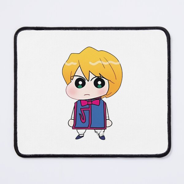 Item preview, Kurapika Scarlet Eyes designed and sold by LesageSecond.