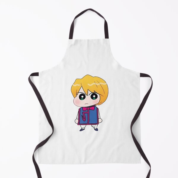 Item preview, Kurapika Scarlet Eyes designed and sold by LesageSecond.