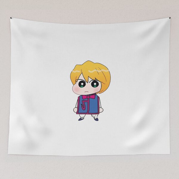 Item preview, Kurapika Scarlet Eyes designed and sold by LesageSecond.