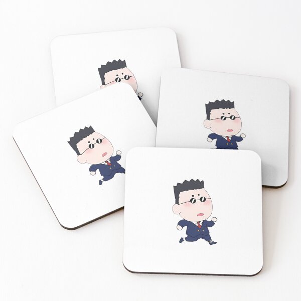 Item preview, Leorio Paradinight Running designed and sold by LesageSecond.