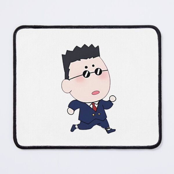 Item preview, Leorio Paradinight Running designed and sold by LesageSecond.