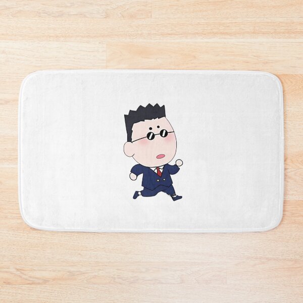 Item preview, Leorio Paradinight Running designed and sold by LesageSecond.