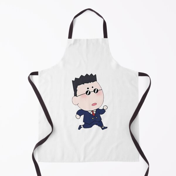 Item preview, Leorio Paradinight Running designed and sold by LesageSecond.