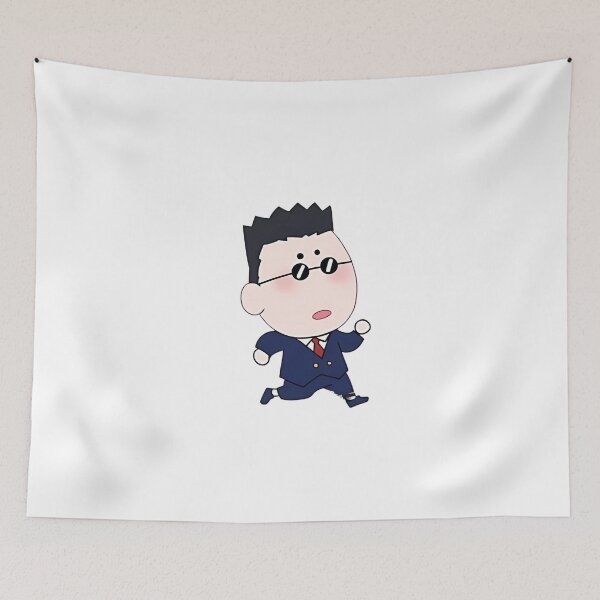 Item preview, Leorio Paradinight Running designed and sold by LesageSecond.