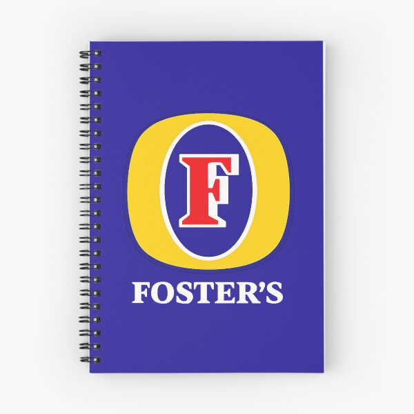 Item preview, Fosters designed and sold by adriab.
