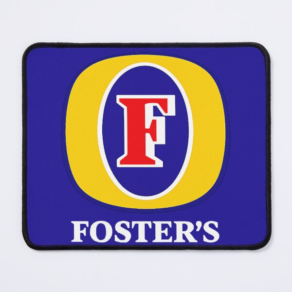 Item preview, Fosters designed and sold by adriab.