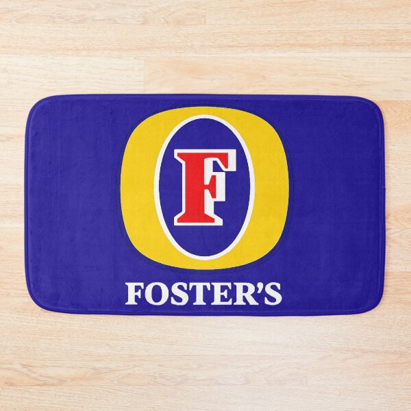 Item preview, Fosters designed and sold by adriab.