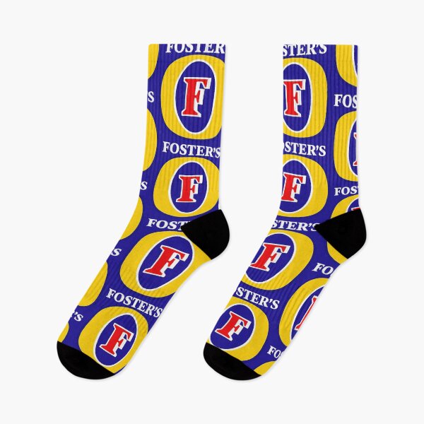 Item preview, Fosters designed and sold by adriab.