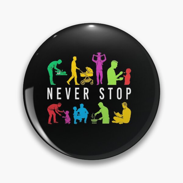 Item preview,  Father's Day -  Great Father designed and sold by pigeon-blue.